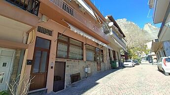 Deluxe Family Suite - Kalabaka