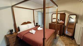 Deluxe Family Suite - Kalabaka