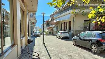 Deluxe Family Suite - Kalabaka