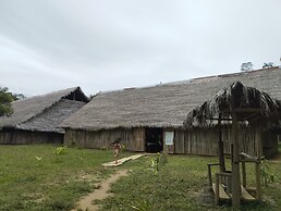Hospedaje  Reina Arriera Amazonas