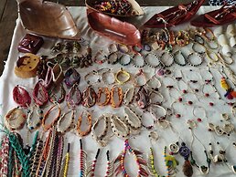 Hospedaje  Reina Arriera Amazonas