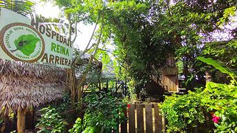 Hospedaje  Reina Arriera Amazonas