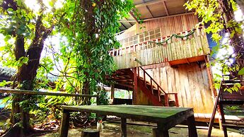 Hospedaje  Reina Arriera Amazonas