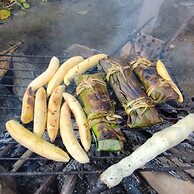 Hospedaje  Reina Arriera Amazonas