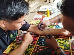 Hospedaje  Reina Arriera Amazonas