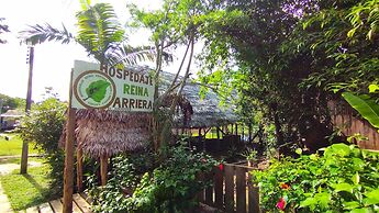Hospedaje  Reina Arriera Amazonas