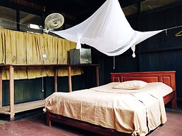 Hospedaje  Reina Arriera Amazonas