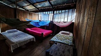 Hospedaje  Reina Arriera Amazonas