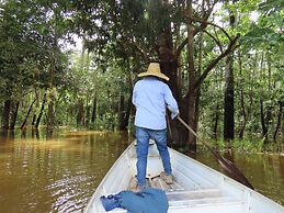 Hospedaje  Reina Arriera Amazonas
