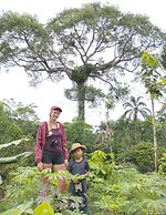 Hospedaje  Reina Arriera Amazonas
