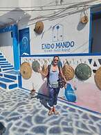 Endo Mando