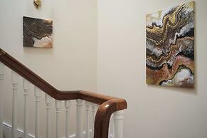 The White Hart Hotel