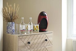 The White Hart Hotel