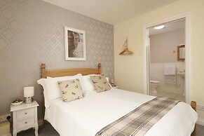 The White Hart Hotel