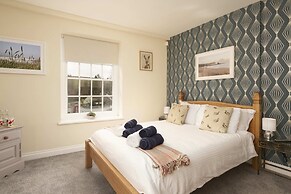 The White Hart Hotel