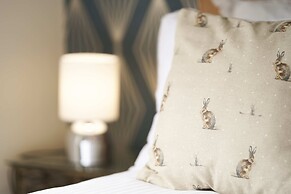 The White Hart Hotel