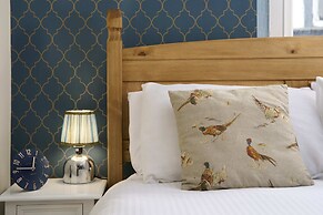 The White Hart Hotel