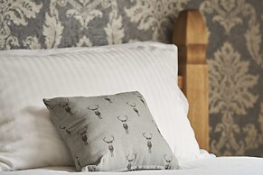 The White Hart Hotel