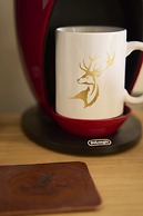 The White Hart Hotel