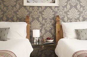 The White Hart Hotel