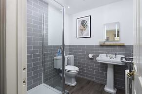 The White Hart Hotel