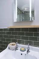 The White Hart Hotel