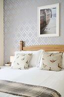 The White Hart Hotel