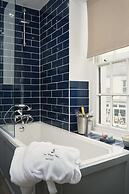 The White Hart Hotel