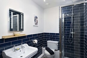 The White Hart Hotel