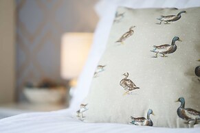 The White Hart Hotel