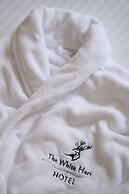 The White Hart Hotel