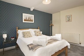 The White Hart Hotel