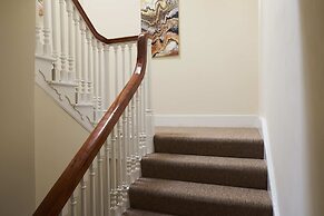 The White Hart Hotel