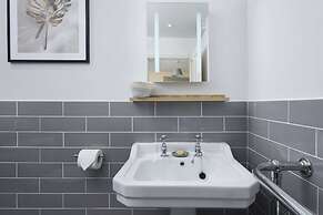 The White Hart Hotel