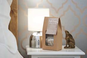 The White Hart Hotel