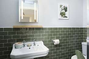 The White Hart Hotel