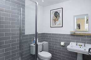 The White Hart Hotel