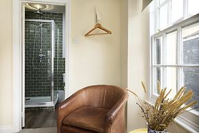 The White Hart Hotel