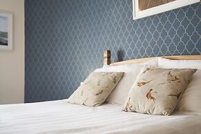 The White Hart Hotel