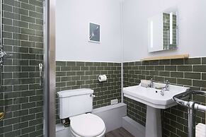 The White Hart Hotel