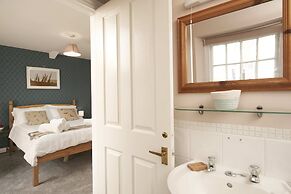 The White Hart Hotel