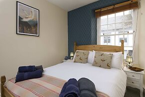 The White Hart Hotel