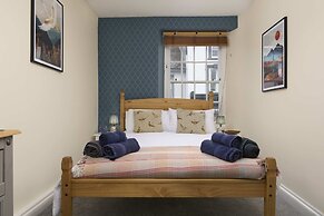 The White Hart Hotel