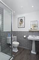 The White Hart Hotel