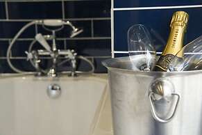 The White Hart Hotel