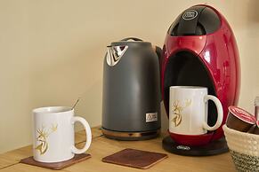 The White Hart Hotel