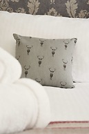 The White Hart Hotel