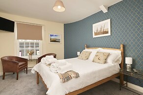 The White Hart Hotel