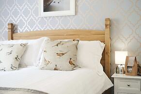 The White Hart Hotel