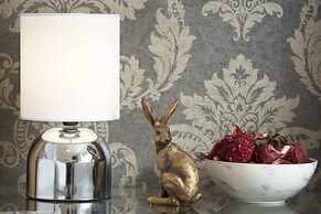 The White Hart Hotel